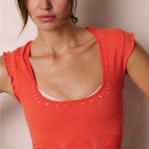 Free people movement top